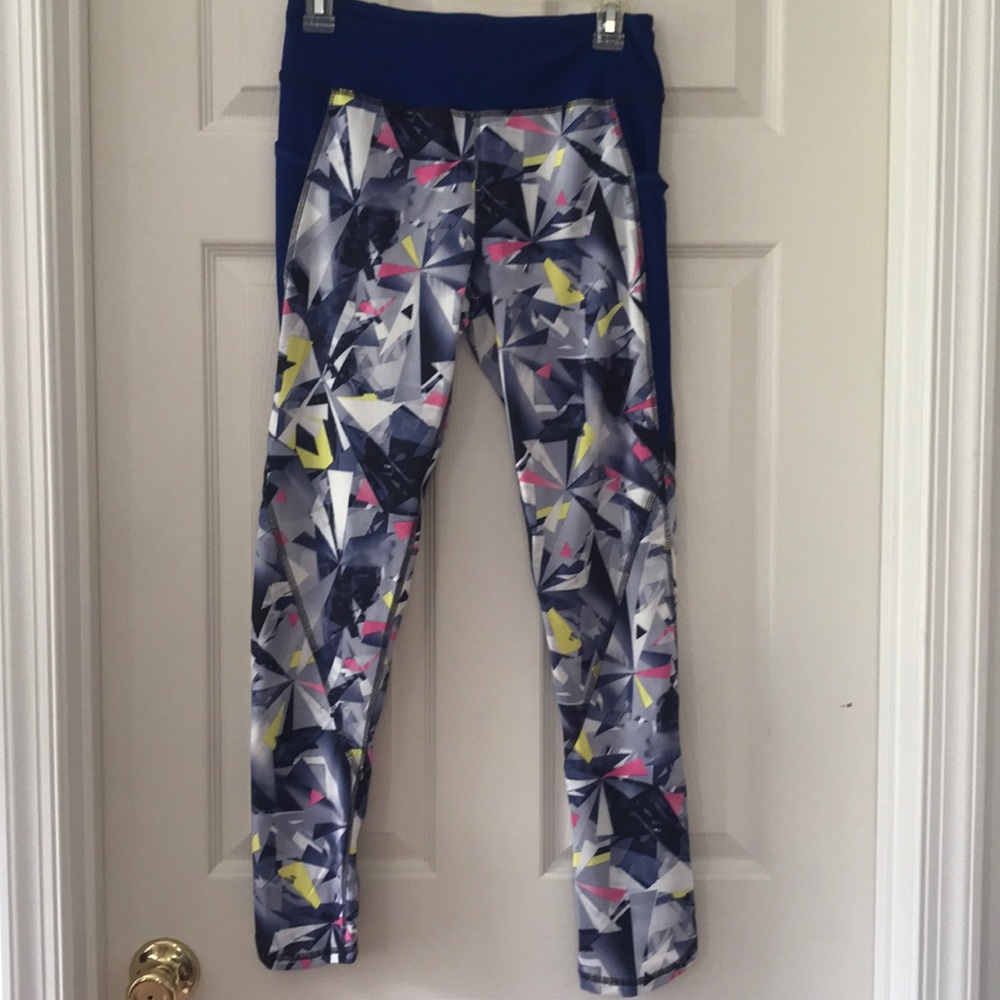 Running/yoga/exercise pants